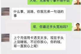 丘北要账公司更多成功案例详情